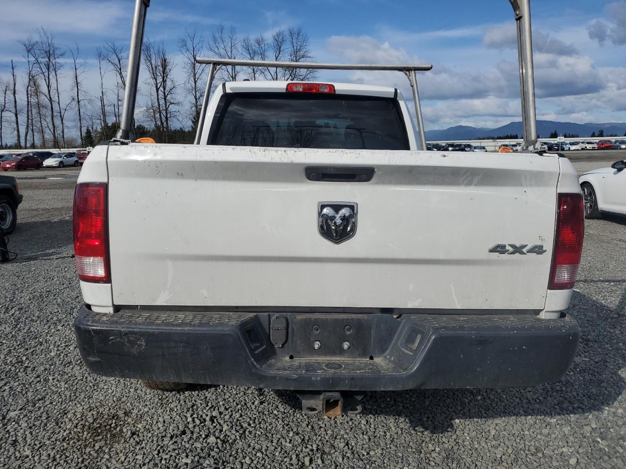 2018 RAM 1500 - Image 6
