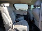 2023 Toyota Sienna Limited zu verkaufen in San Diego, CA - Rear End