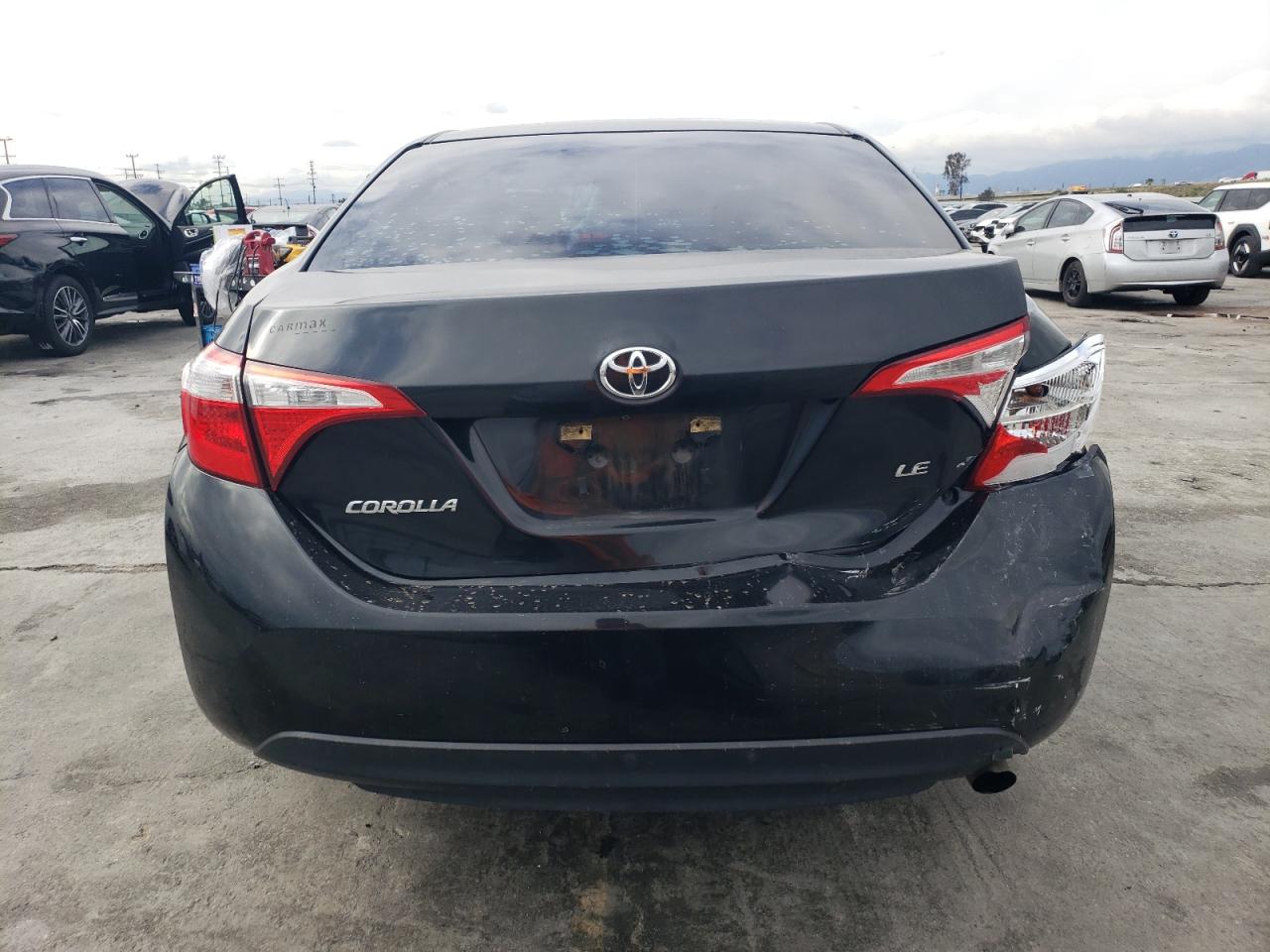 2016 Toyota Corolla - Image 6
