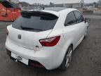 2013 SEAT IBIZA FR T for sale at Copart WOLVERHAMPTON