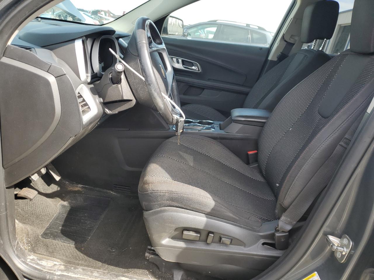 2013 Chevrolet Equinox - Image 7