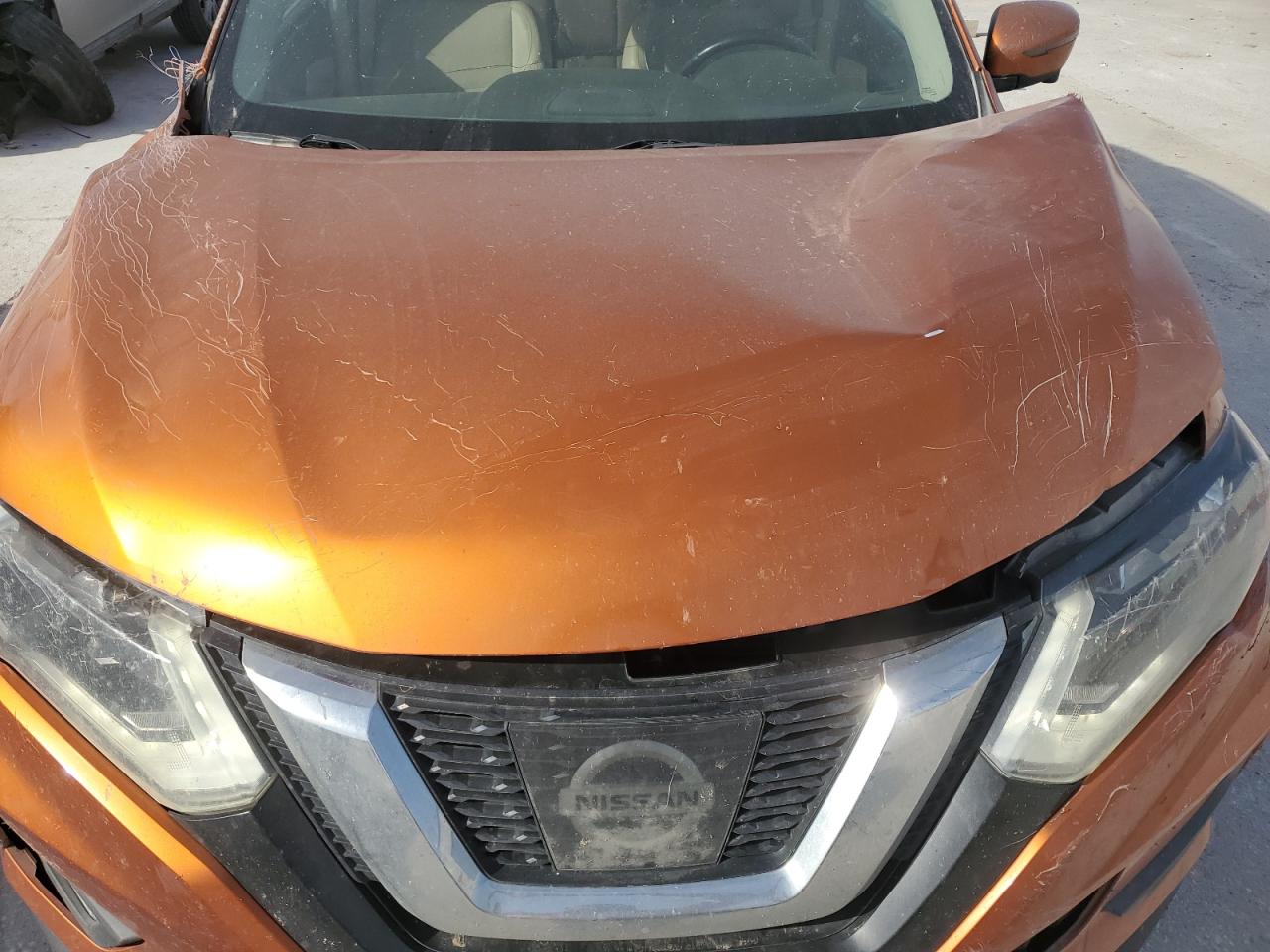 2017 Nissan Rogue - Image 12