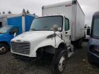 2020 Freightliner M2 106 Box Truck for Sale in Graham, WA - Front End