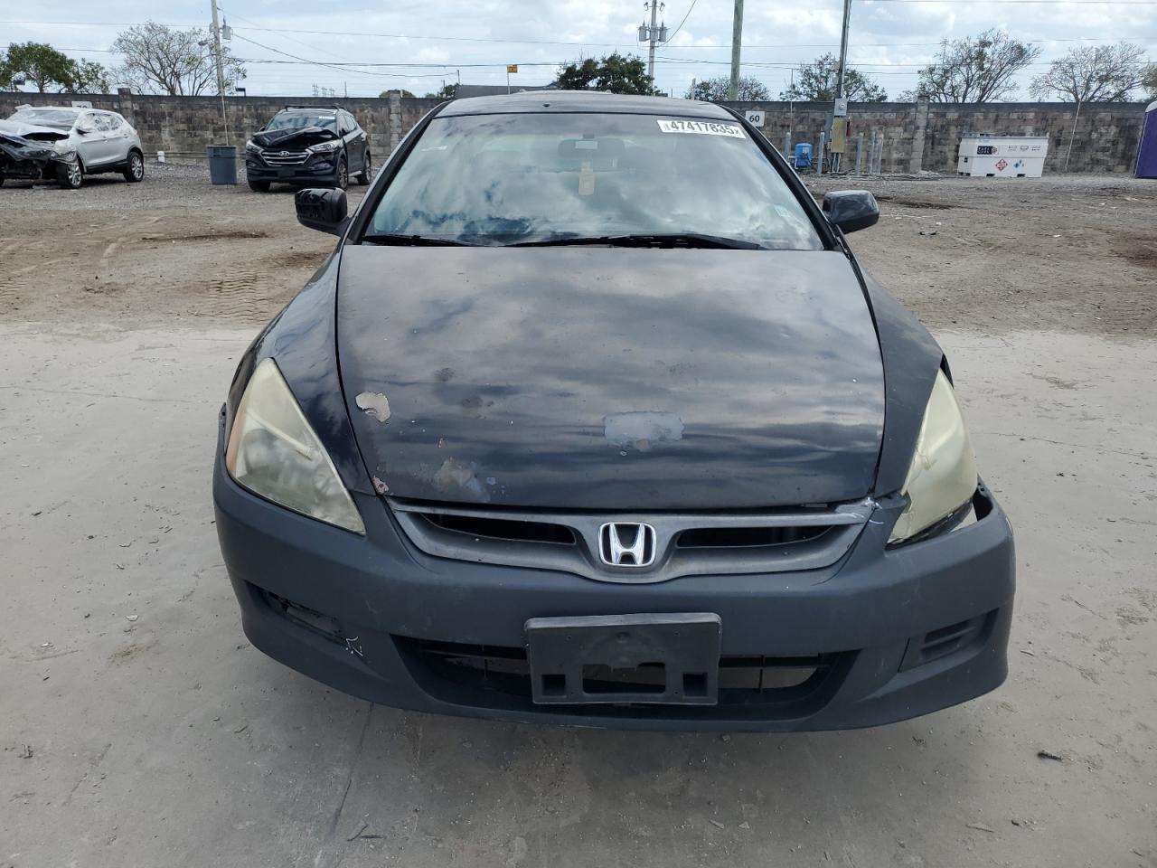 2007 Honda Accord - Image 5