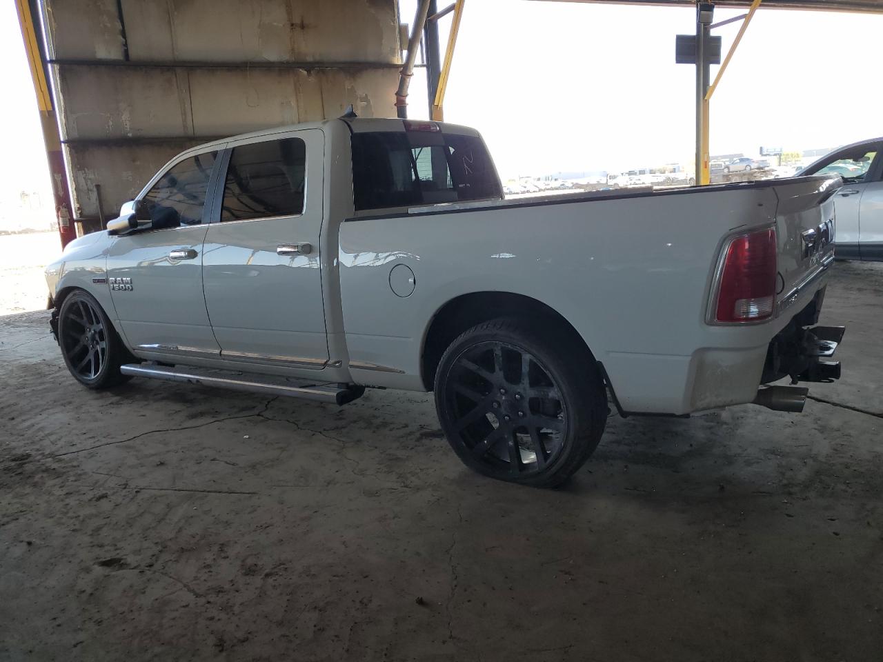 2017 RAM 1500 - Image 2