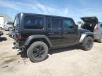 2020 Jeep Wrangler Unlimited Sport للبيع في Wichita، KS - Rear End
