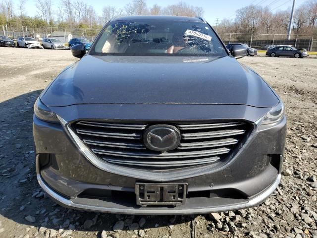  MAZDA CX-9 2019 Szary