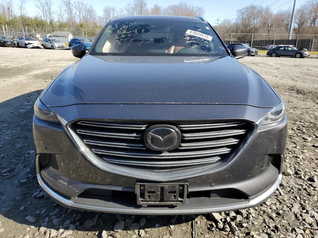 2019 Mazda CX-9 - Image 5