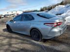2018 TOYOTA CAMRY LE à vendre chez Copart ON - COOKSTOWN