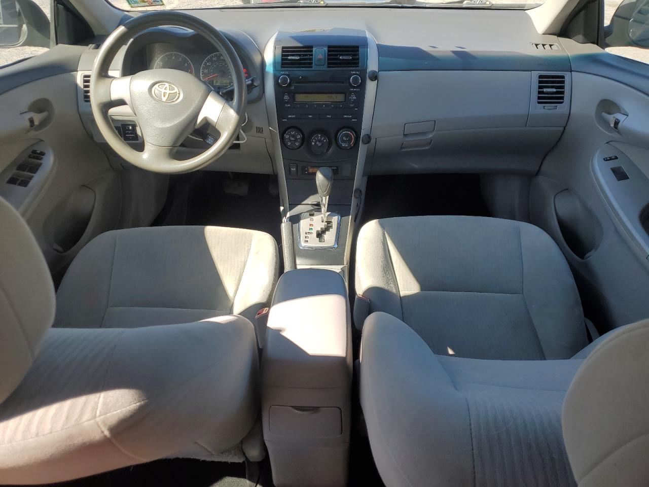 2010 Toyota Corolla - Image 8