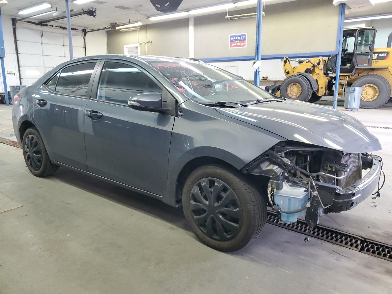 2014 Toyota Corolla - Image 4