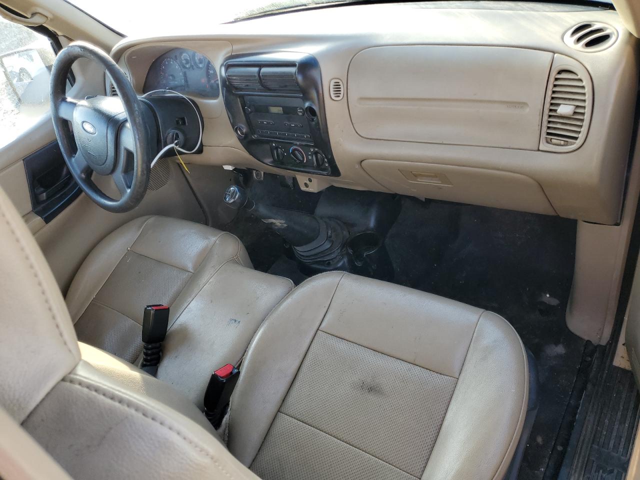 2006 Ford Ranger - Image 8