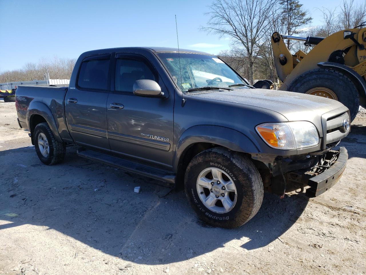 2006 Toyota Tundra - Image 4