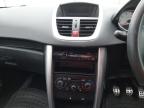 2012 PEUGEOT 207 SPORTI for sale at Copart YORK