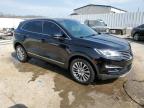 2017 Lincoln Mkc Reserve за продажба в Louisville, KY - Side