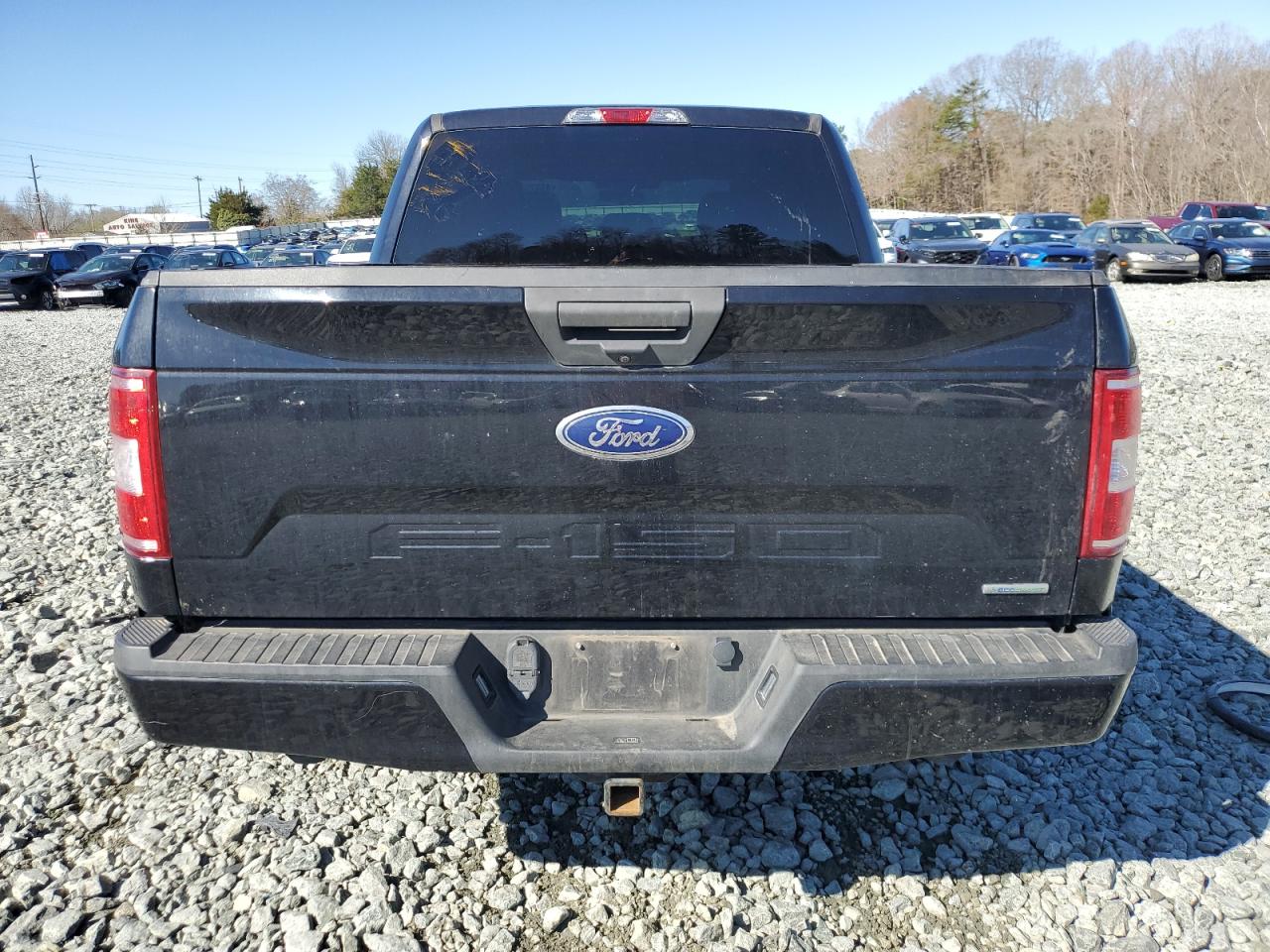 2019 Ford F-150 - Image 6