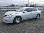 2011 Nissan Altima Base for Sale in Hillsborough, NJ - Front End