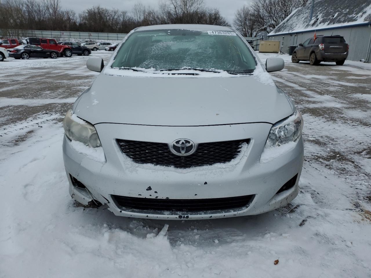 2010 Toyota Corolla - Image 5