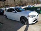 2017 Alfa Romeo Giulia Q4 for Sale in Hueytown, AL - Mechanical