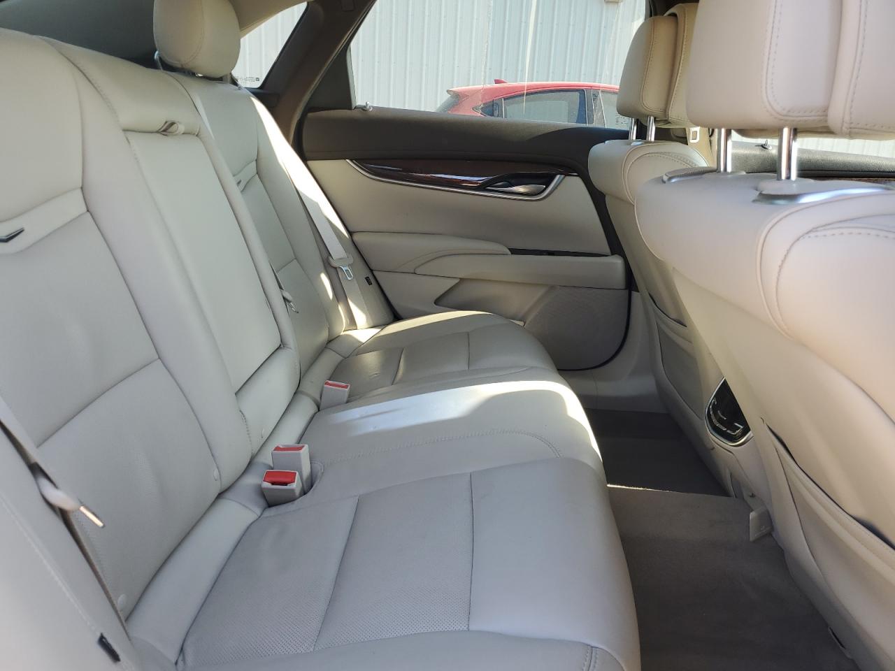 2013 Cadillac Xts Premium Collection VIN: 2G61S5S30D9222930 Lot: 48612955