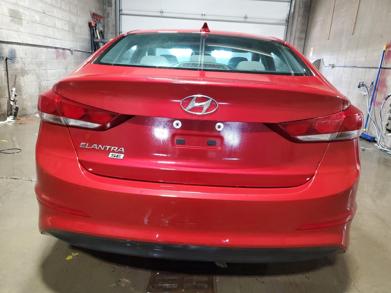 2017 Hyundai Elantra - Image 6