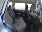 2011 Subaru Forester 2.5X   for Sale in Reno, NV - Front End
