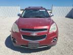 2014 Chevrolet Equinox Ltz იყიდება Arcadia-ში, FL - Undercarriage