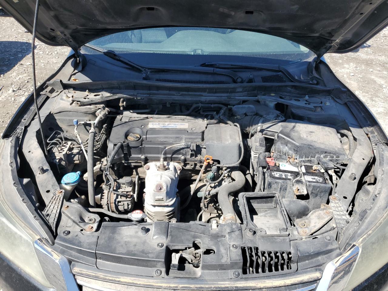 2014 Honda Accord - Image 11