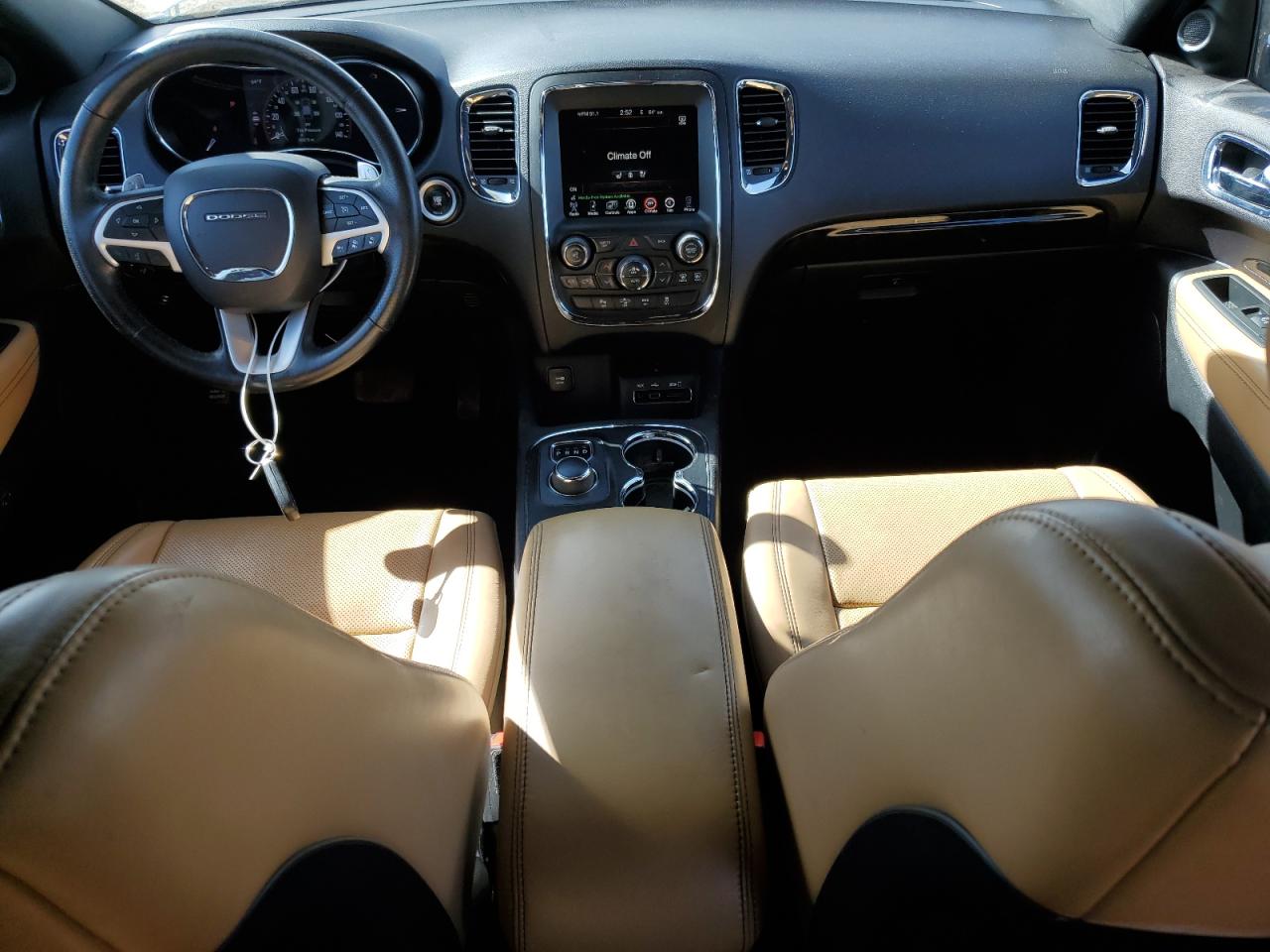 2014 Dodge Durango - Image 8