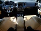 2014 Dodge Durango Citadel للبيع في Brighton، CO - Front End
