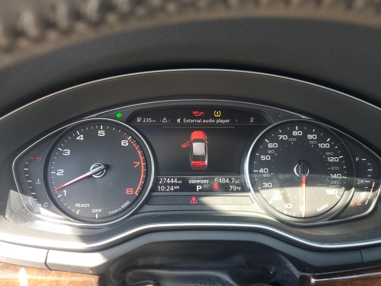 2019 Audi A4 - Image 9