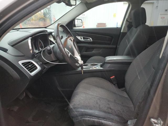  GMC TERRAIN 2012 Szary
