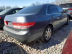 2004 Honda Accord Ex de vânzare în Hillsborough, NJ - Front End