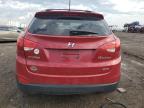 2013 Hyundai Tucson Gls на продаже в Chicago Heights, IL - Front End