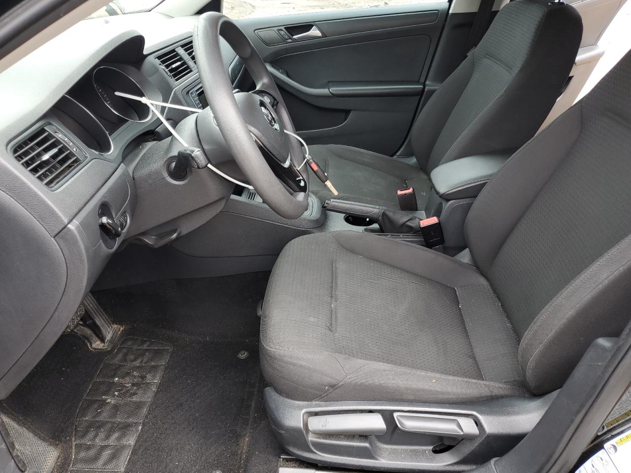 2016 Volkswagen Jetta - Image 7