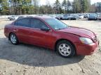2006 Nissan Altima S იყიდება Mendon-ში, MA - All Over