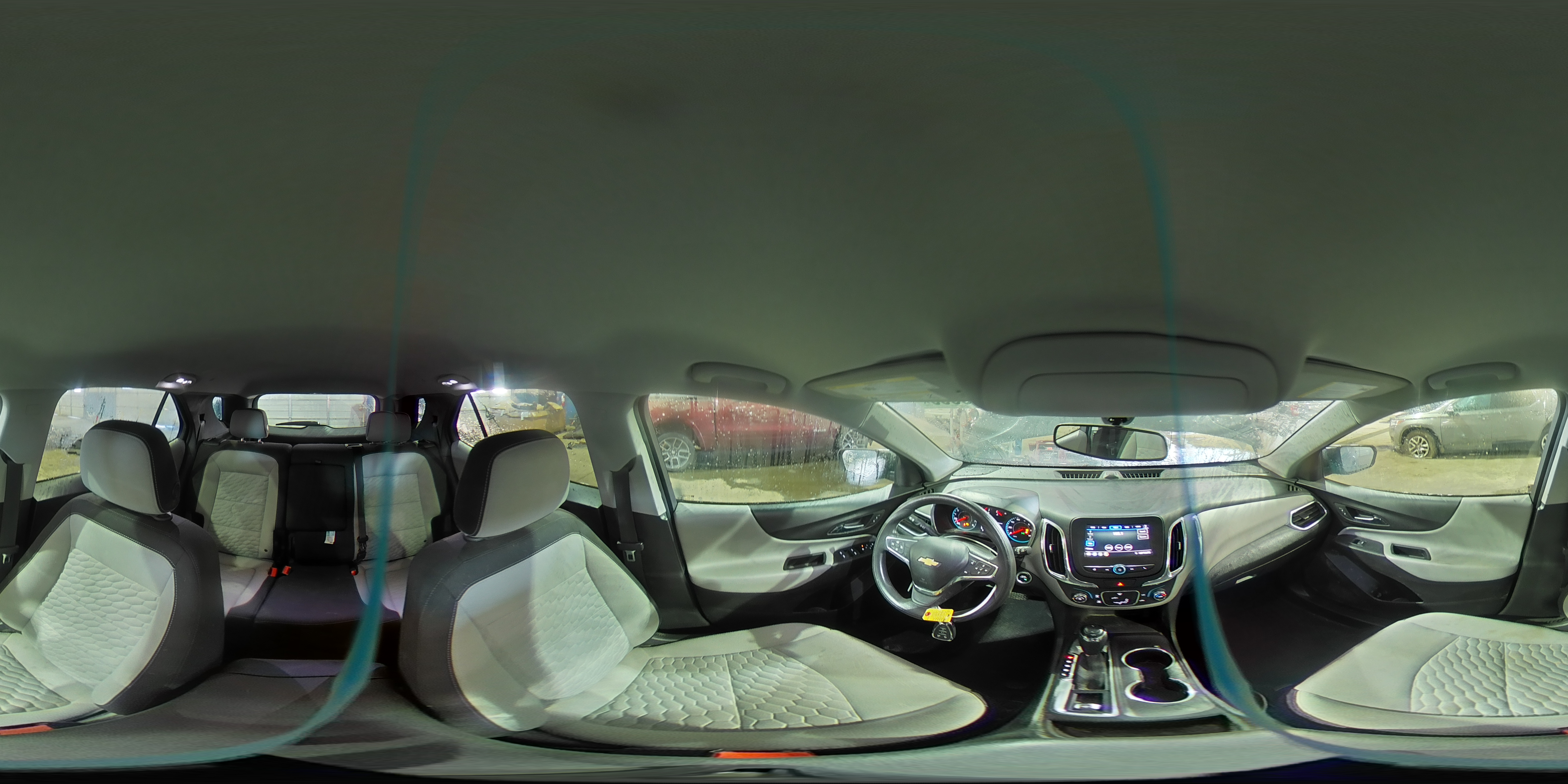 2019 Chevrolet Equinox - Image 16