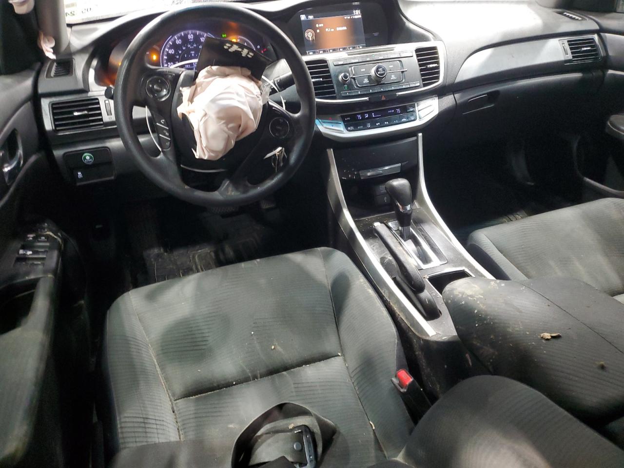2015 Honda Accord - Image 8