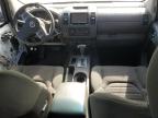 2006 Nissan Frontier Crew Cab Le en Venta en Nampa, ID - Front End