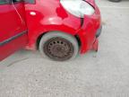 2006 PEUGEOT 107 URBAN for sale at Copart SANDWICH