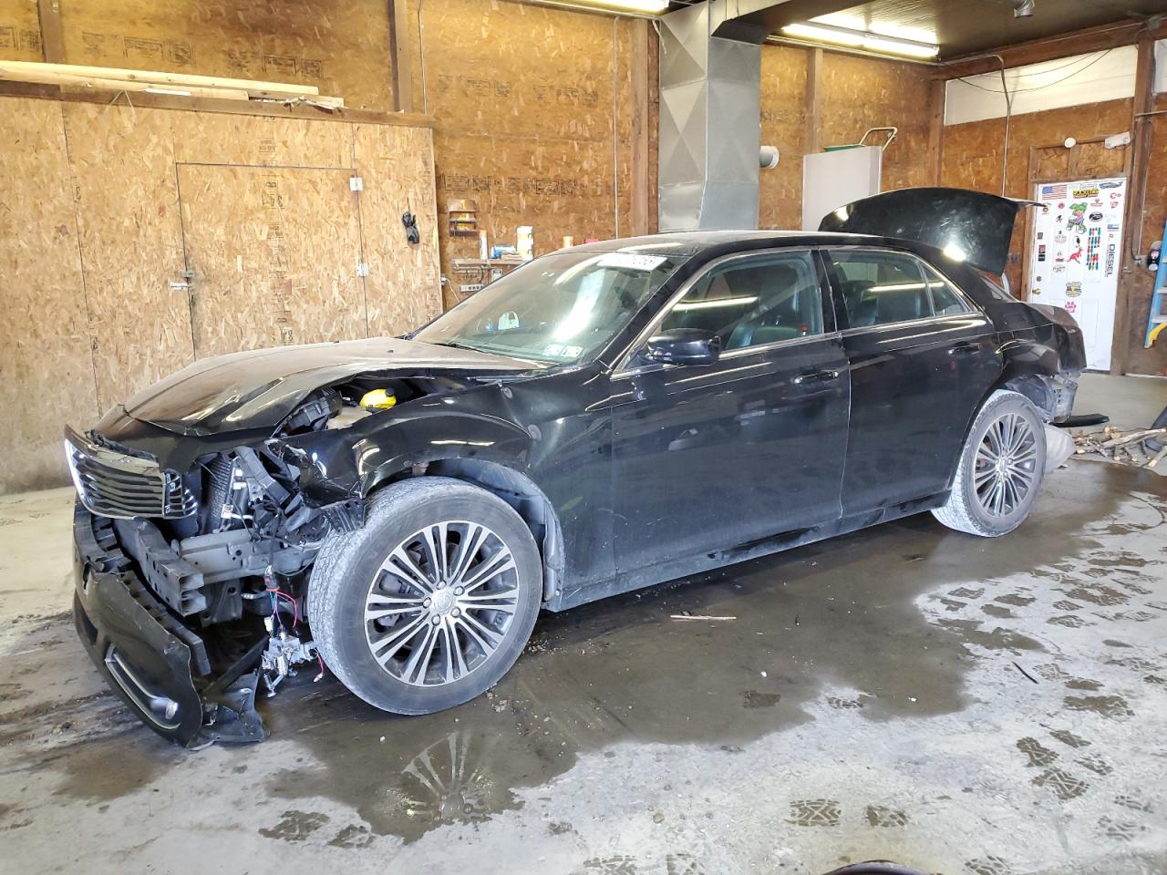 Ebensburg, PA에서 판매 중인 2013 Chrysler 300 S - Front End