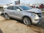 2017 Lincoln Mkc Select იყიდება Wichita-ში, KS - Front End