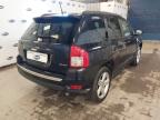 2011 JEEP COMPASS LI for sale at Copart SANDWICH