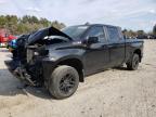 2021 Chevrolet Silverado K1500 Lt Trail Boss de vânzare în Mendon, MA - Front End