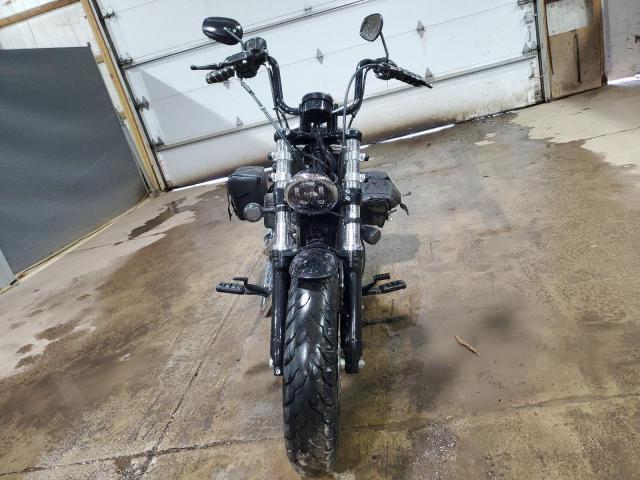 2018 HARLEY-DAVIDSON XL1200 XS  