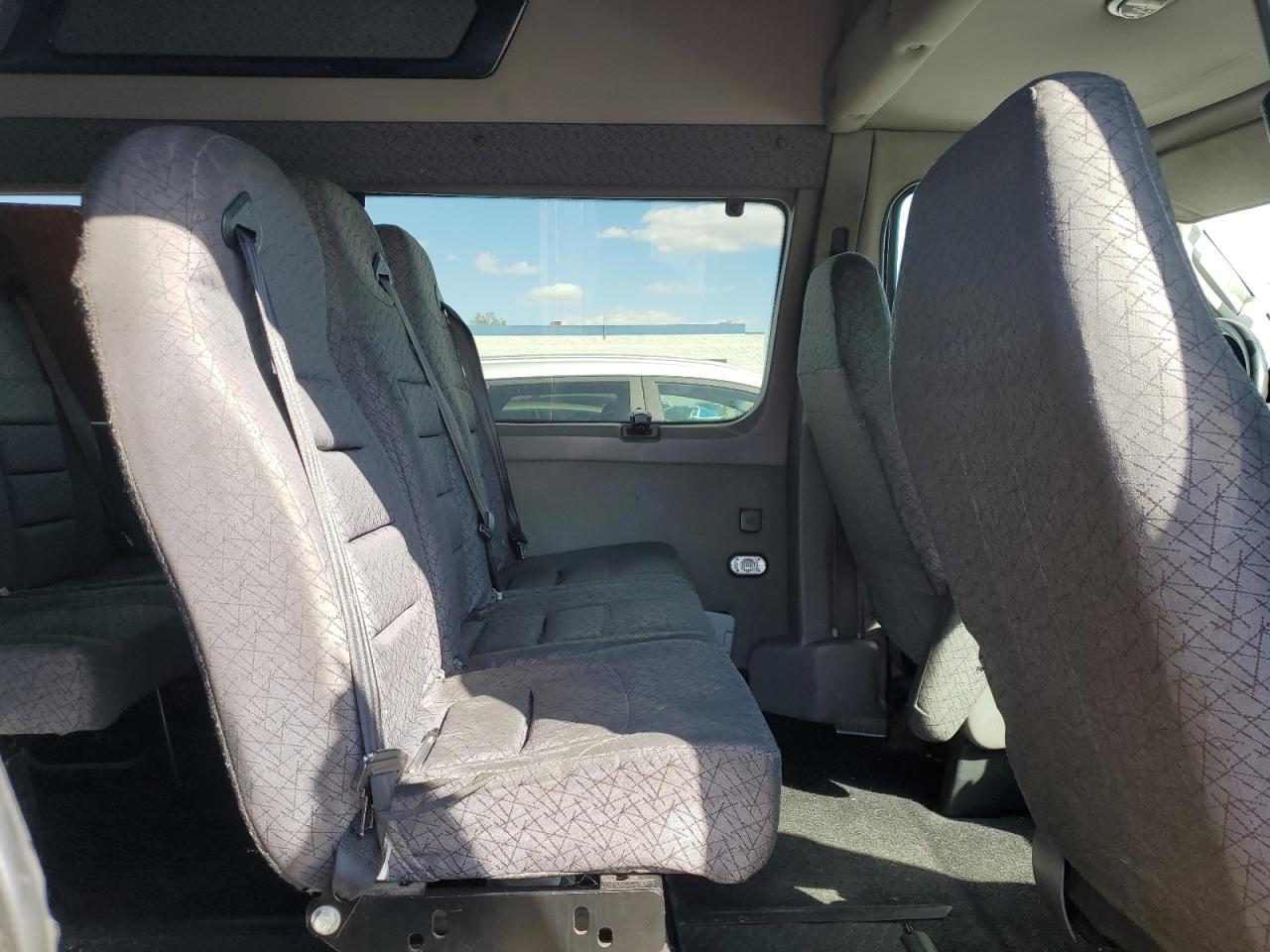 2014 Ford Econoline - Image 11
