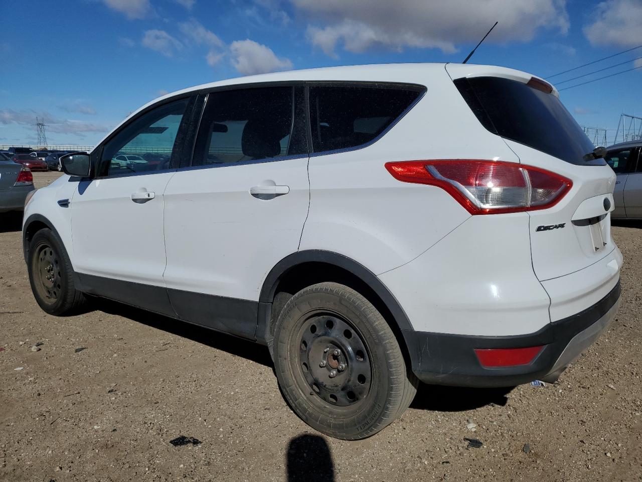 2014 Ford Escape - Image 2