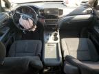 2021 Honda Pilot Ex продається в Waldorf, MD - Front End