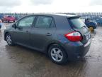 2012 TOYOTA AURIS HYBR for sale at Copart YORK