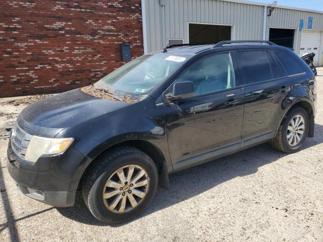 2010 Ford Edge Sel